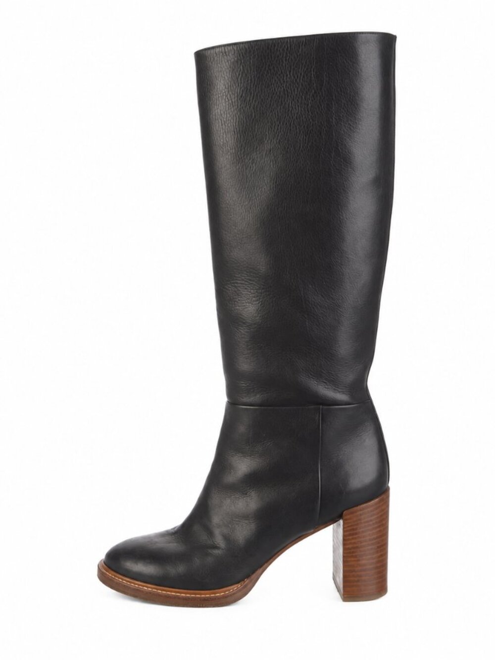 Gabriela Hearst 2026 Bocca Knee-High Boot sz 38.5 EUC